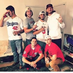 Meet your Posher, Colton